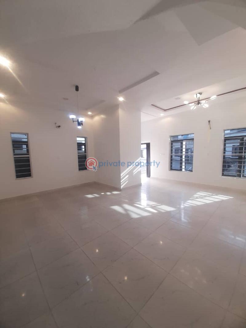 1 bedroom Studio Apartment For Rent Royal Pine Estate Orchid Road Chevron Drive Lekki Lagos - 3