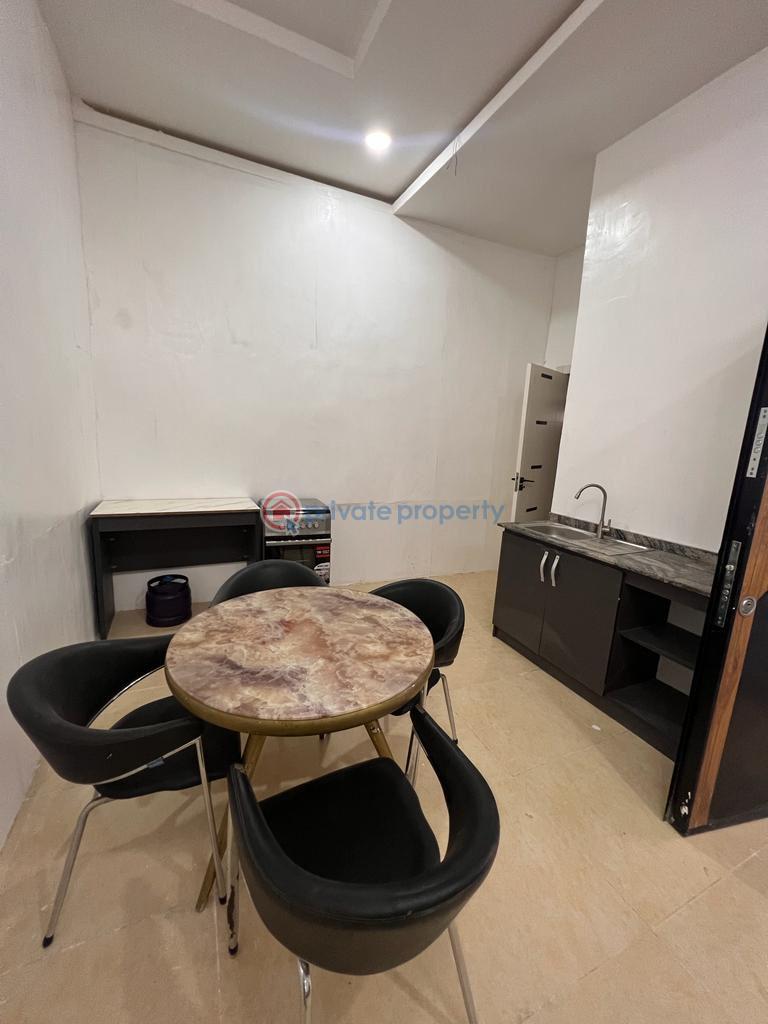 1 bedroom Studio Apartment For Rent Orchid Lekki Lagos - 3