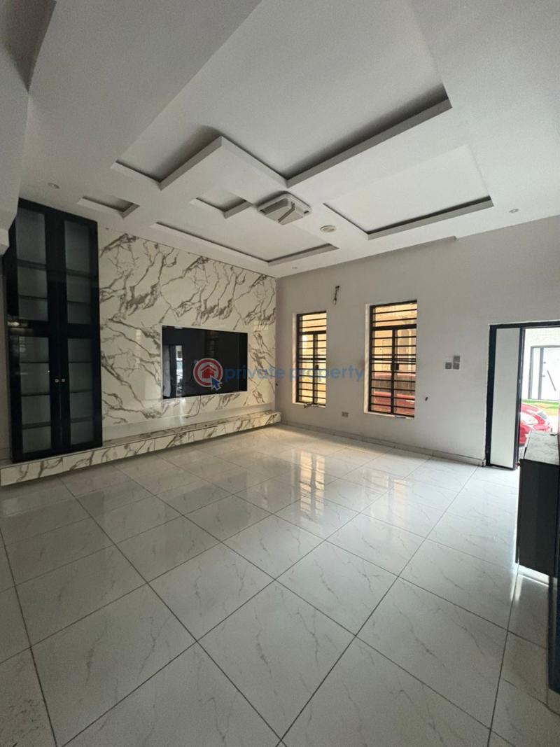 1 bedroom Flat & Apartment For Rent Ikota Lekki Lagos - 0