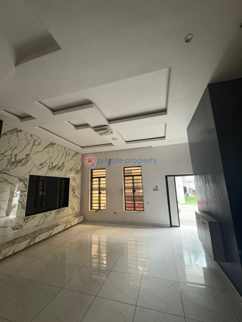 1 bedroom Flat & Apartment For Rent Ikota Lekki Lagos - 3
