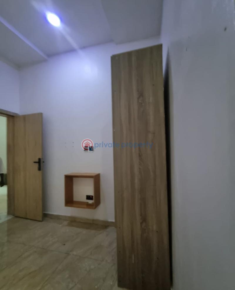 1 bedroom Studio Apartment For Rent Westend Ikota Lekki Lagos - 4
