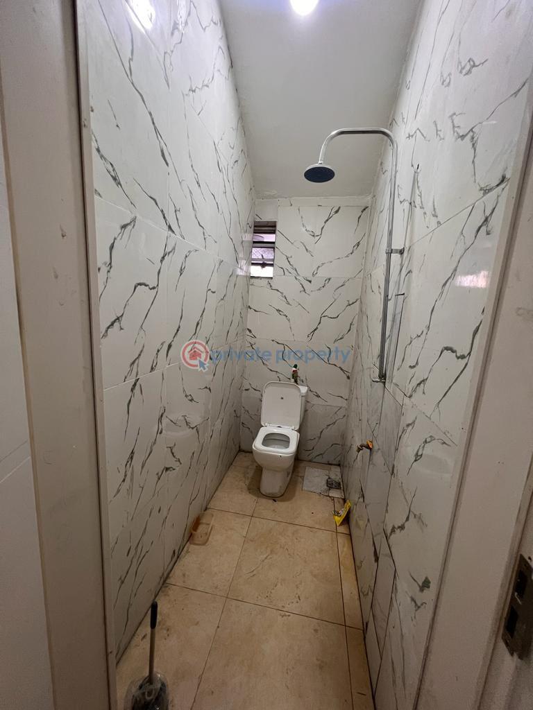 1 bedroom Studio Apartment For Rent Orchid Lekki Lagos - 4