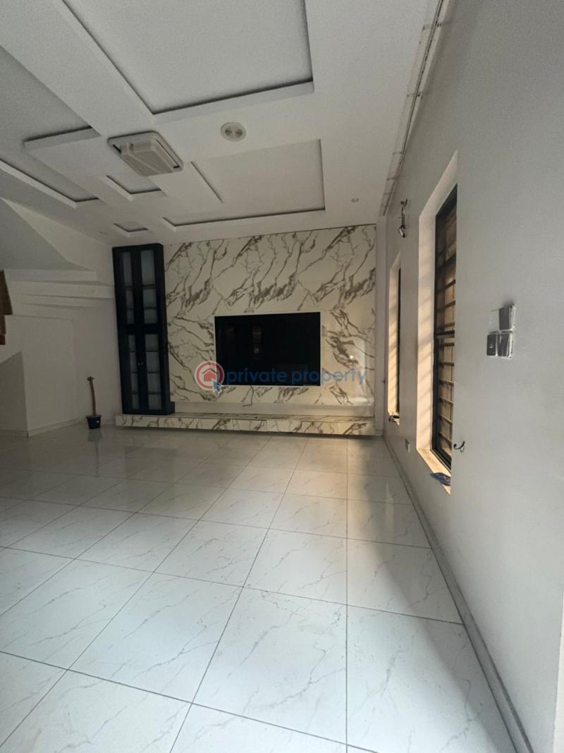 1 bedroom Flat & Apartment For Rent Ikota Lekki Lagos - 4