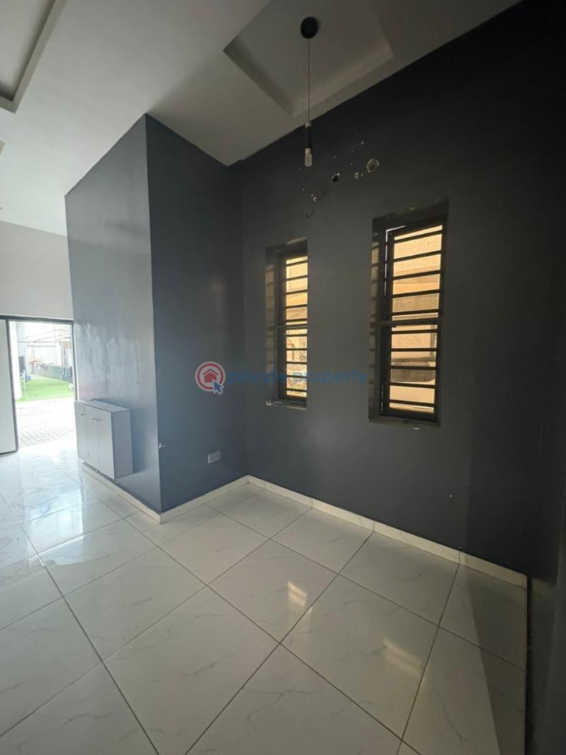 1 bedroom Flat & Apartment For Rent Ikota Lekki Lagos - 6