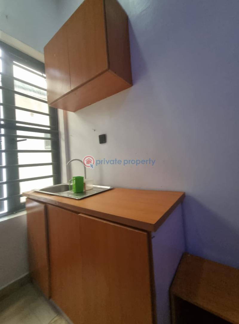 1 bedroom Studio Apartment For Rent Westend Ikota Lekki Lagos - 3