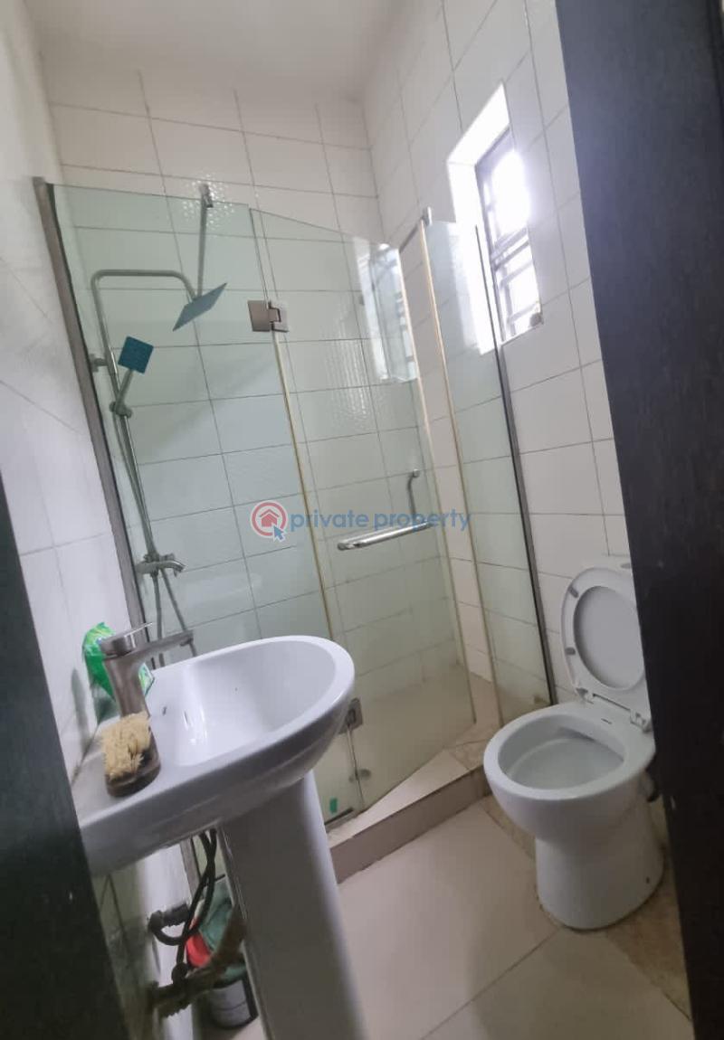 1 bedroom Studio Apartment For Rent Westend Ikota Lekki Lagos - 2