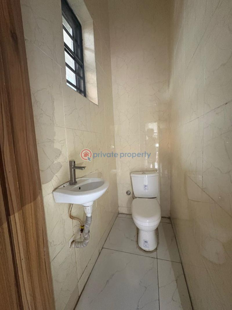 1 bedroom Flat & Apartment For Rent Ikota Lekki Lagos - 8