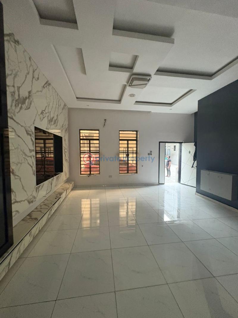 1 bedroom Flat & Apartment For Rent Ikota Lekki Lagos - 2