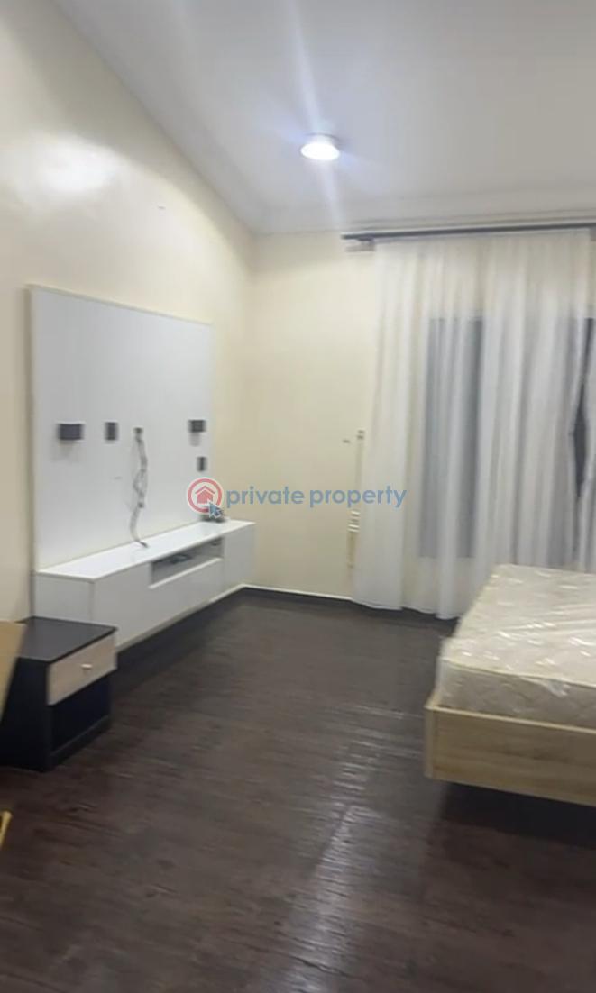Exquisite studio apartment- unfurnished- ( video available) - 3 1 bedroom Studio Apartment For Rent Osapa Lekki Lagos - 3