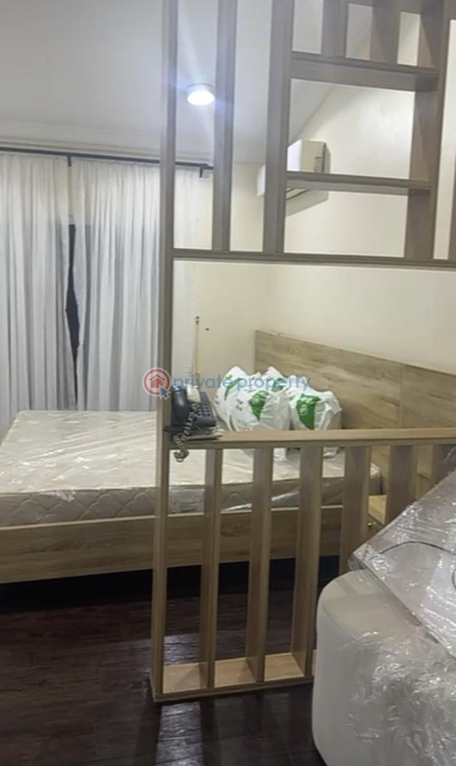Exquisite studio apartment- unfurnished- ( video available) - 2 1 bedroom Studio Apartment For Rent Osapa Lekki Lagos - 2