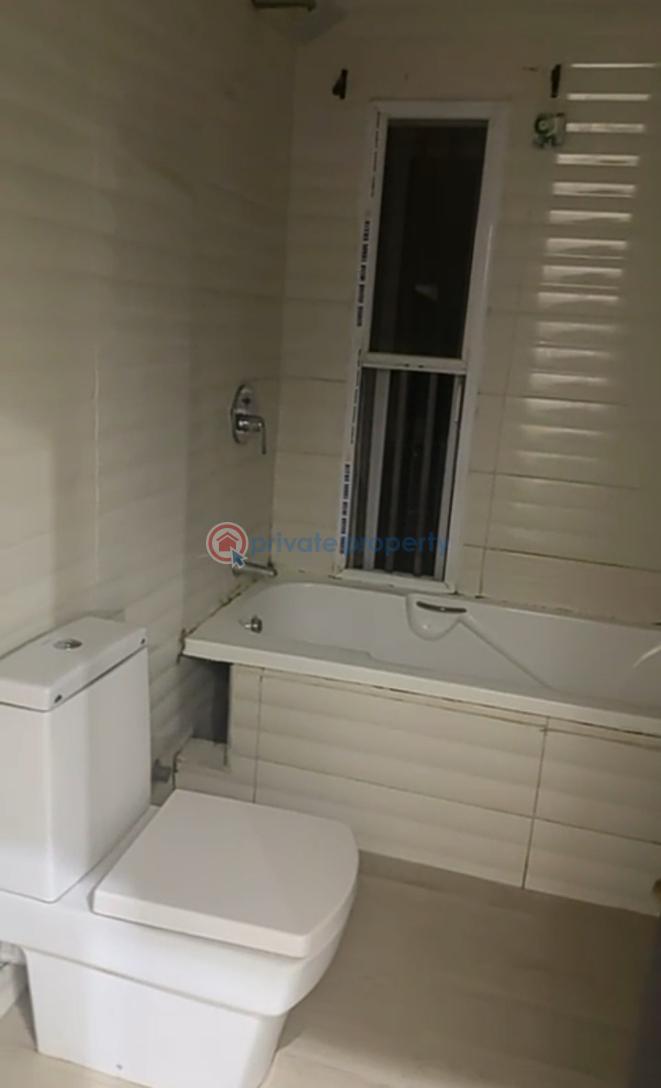 Exquisite studio apartment- unfurnished- ( video available) - 5 1 bedroom Studio Apartment For Rent Osapa Lekki Lagos - 5