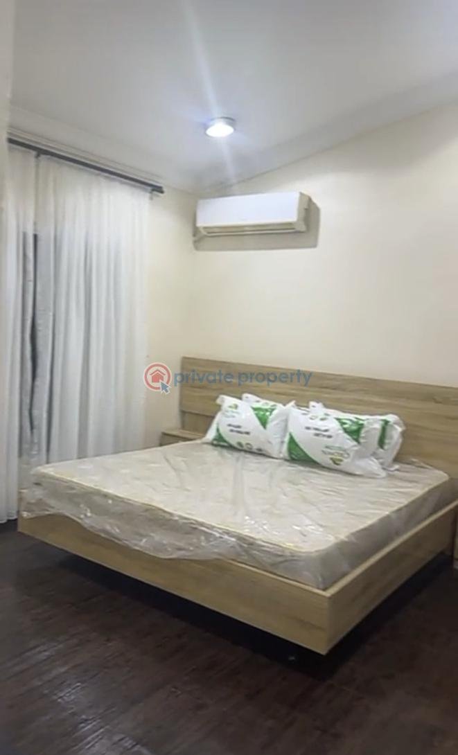 1 bedroom Studio Apartment For Rent Osapa Lekki Lagos - 1