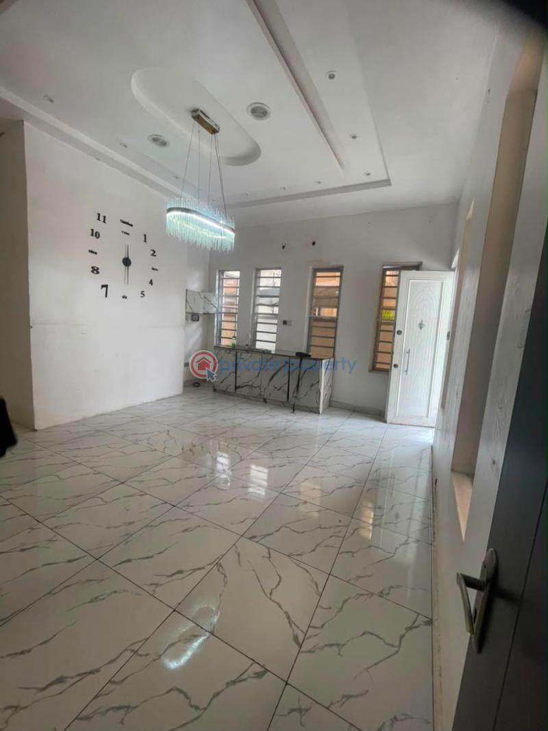 1 bedroom Studio Apartment For Rent Orchid Lekki Lagos - 4