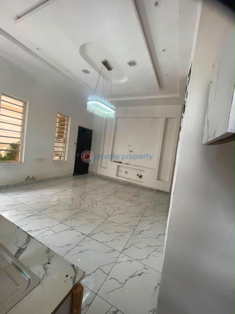 1 bedroom Studio Apartment For Rent Orchid Lekki Lagos - 5