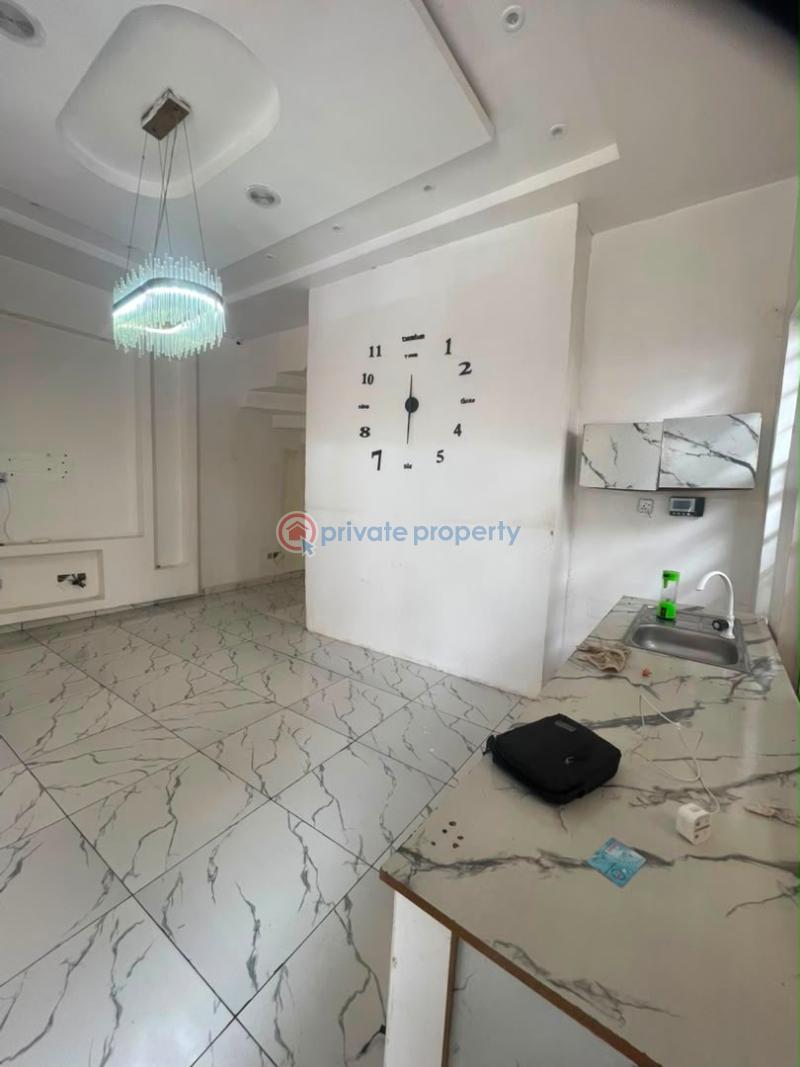 1 bedroom Studio Apartment For Rent Orchid Lekki Lagos - 2
