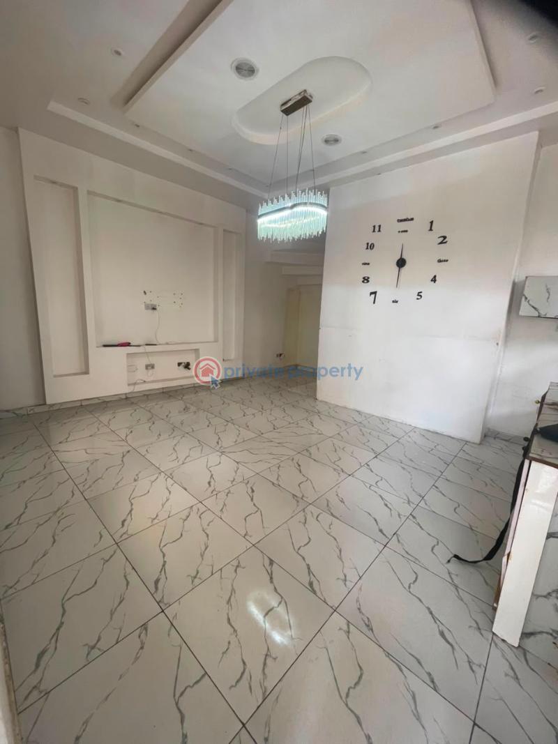 1 bedroom Studio Apartment For Rent Orchid Lekki Lagos - 7