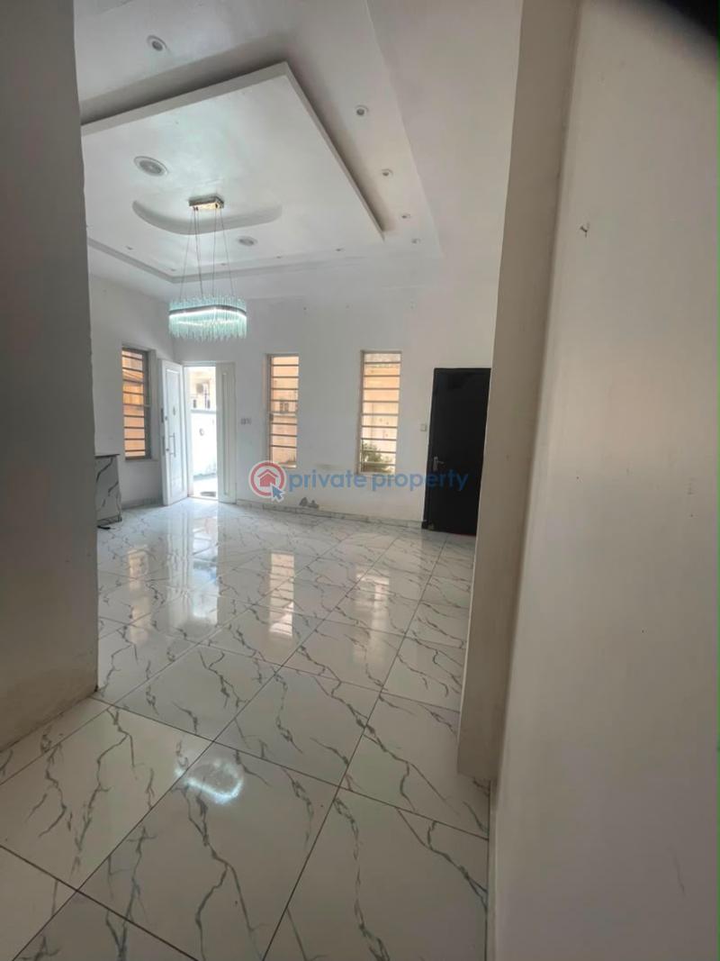 1 bedroom Studio Apartment For Rent Orchid Lekki Lagos - 1