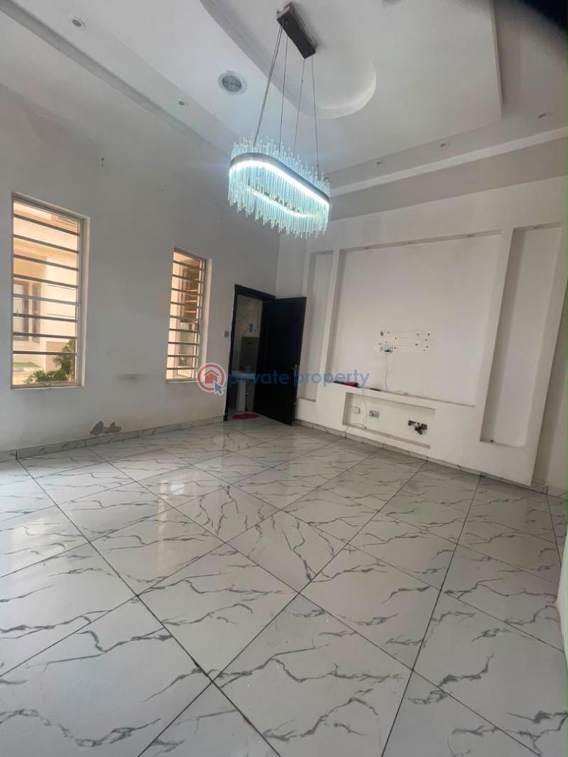 1 bedroom Studio Apartment For Rent Orchid Lekki Lagos - 0