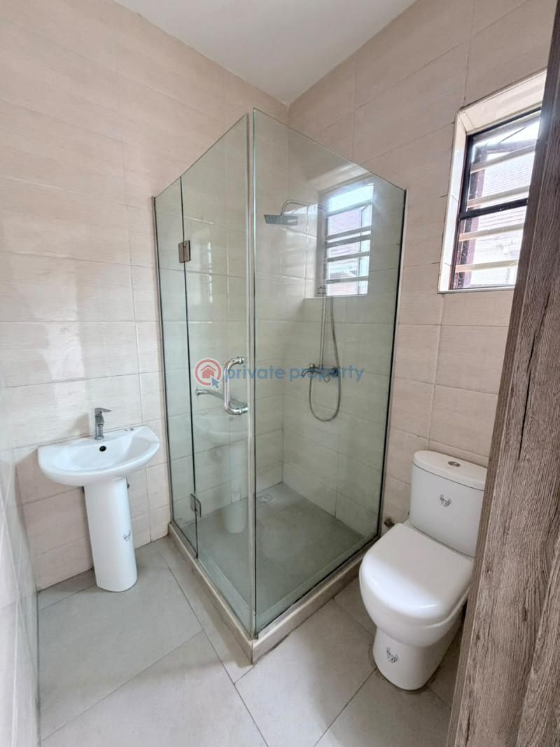 1 bedroom Studio Apartment For Rent Orchid Lekki Lagos - 3