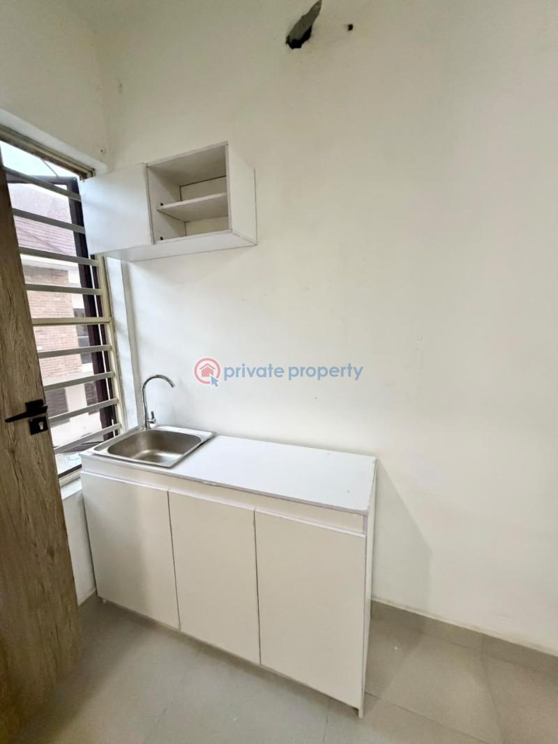 1 bedroom Studio Apartment For Rent Orchid Lekki Lagos - 2