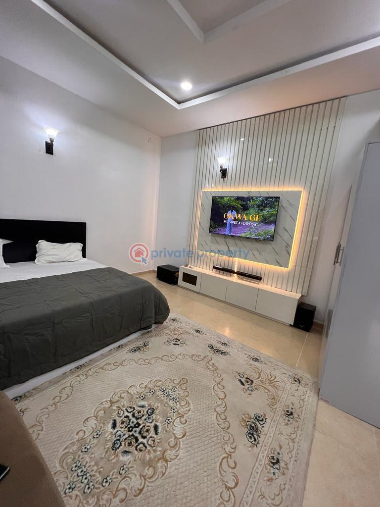 1 bedroom Studio Apartment For Rent Orchid Lekki Lagos - 1