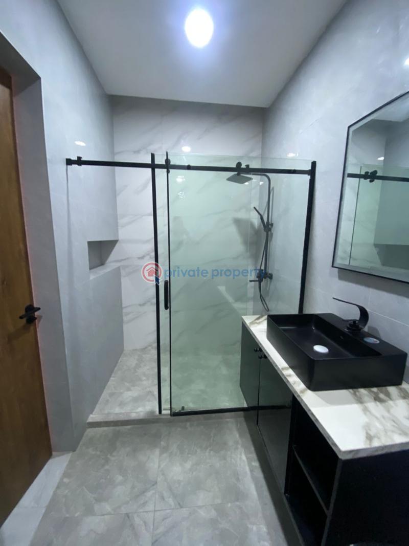 2 bedroom Flat & Apartment For Sale Ikate Elegushi Lekki Lagos - 10