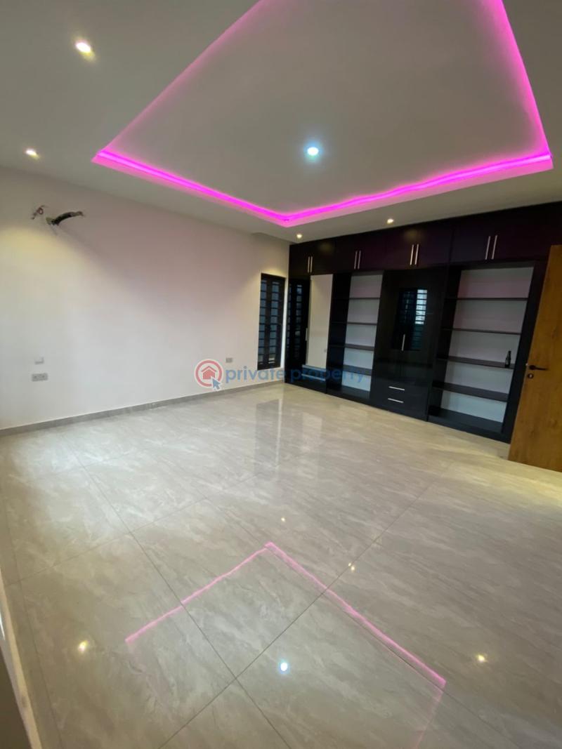 2 bedroom Flat & Apartment For Sale Ikate Elegushi Lekki Lagos - 6