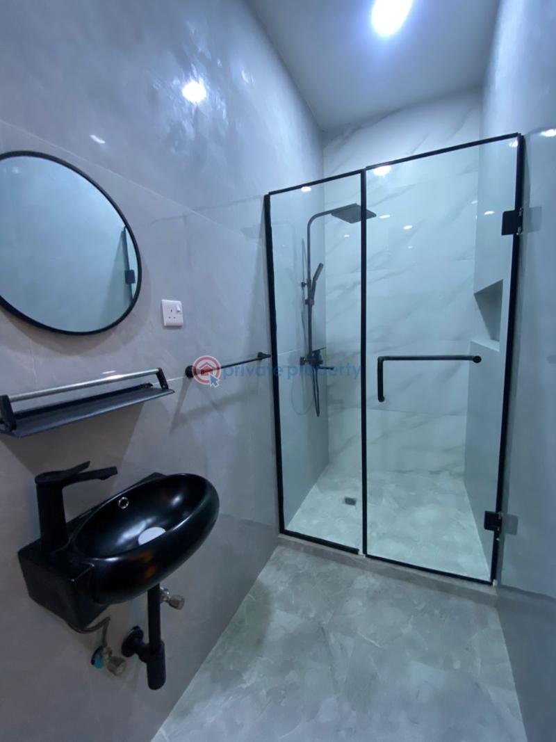 3 bedroom Flat & Apartment For Sale Ikate Elegushi Lekki Lagos - 11