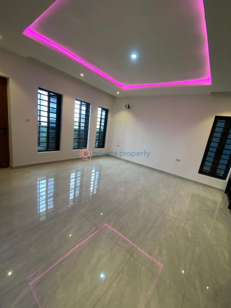 3 bedroom Flat & Apartment For Sale Ikate Elegushi Lekki Lagos - 7