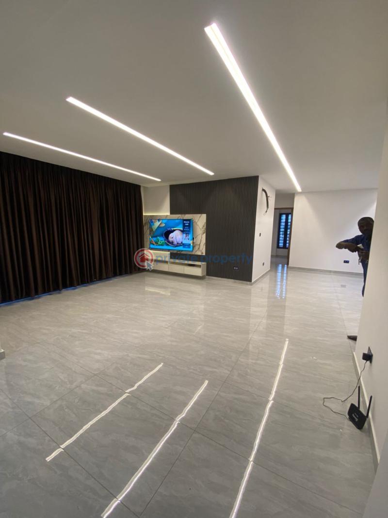 3 bedroom Flat & Apartment For Sale Ikate Elegushi Lekki Lagos - 1