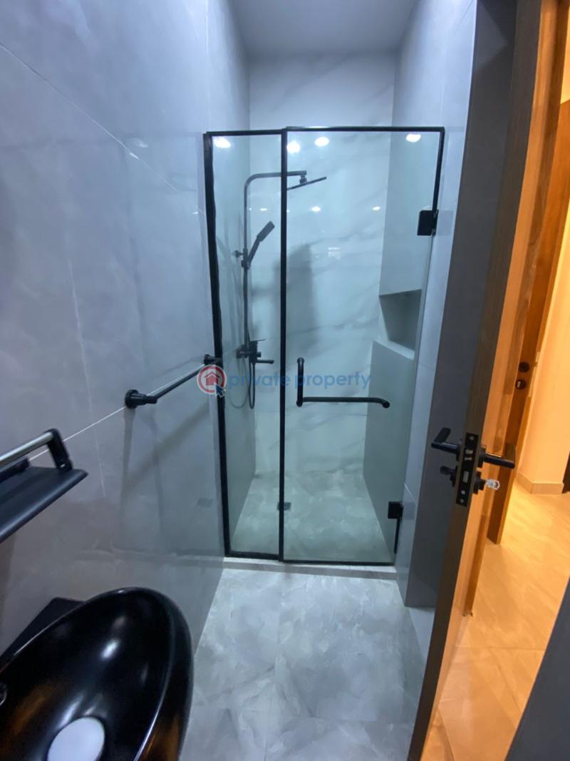 3 bedroom Flat & Apartment For Sale Ikate Elegushi Lekki Lagos - 12