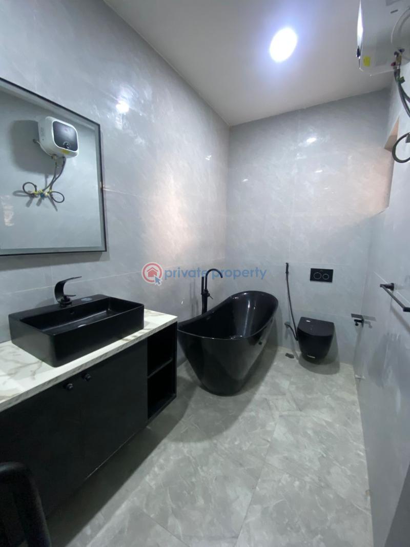 3 bedroom Flat & Apartment For Sale Ikate Elegushi Lekki Lagos - 10