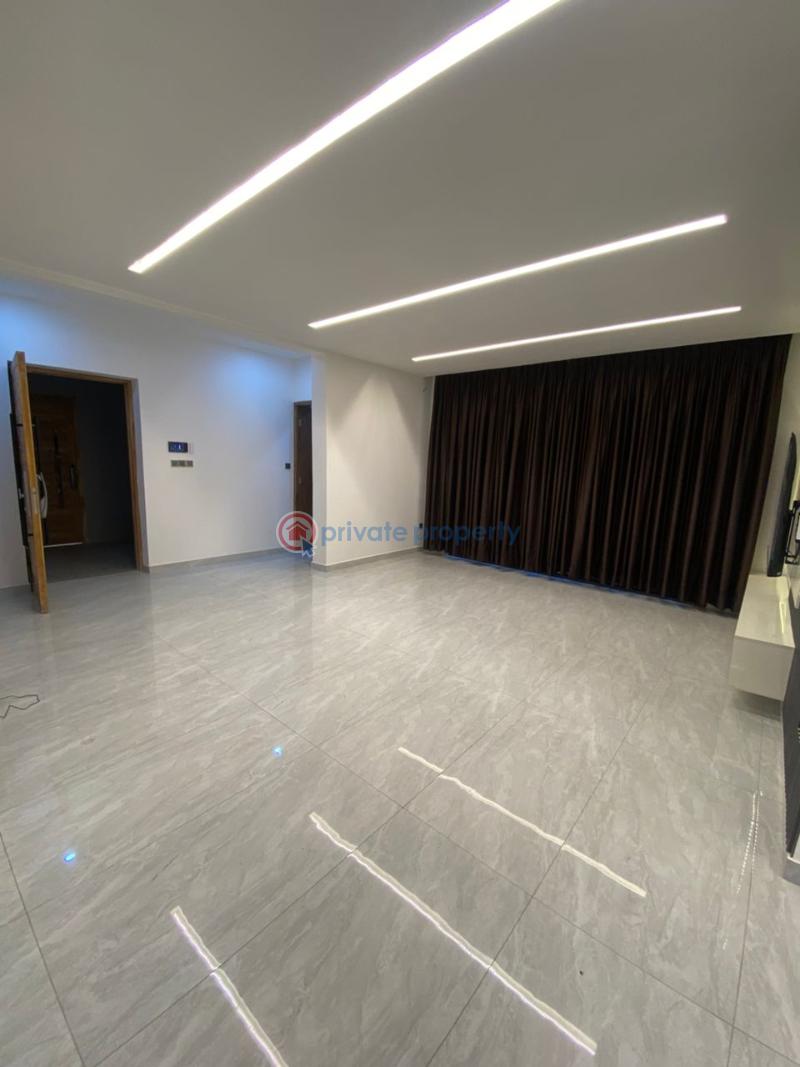 3 bedroom Flat & Apartment For Sale Ikate Elegushi Lekki Lagos - 2