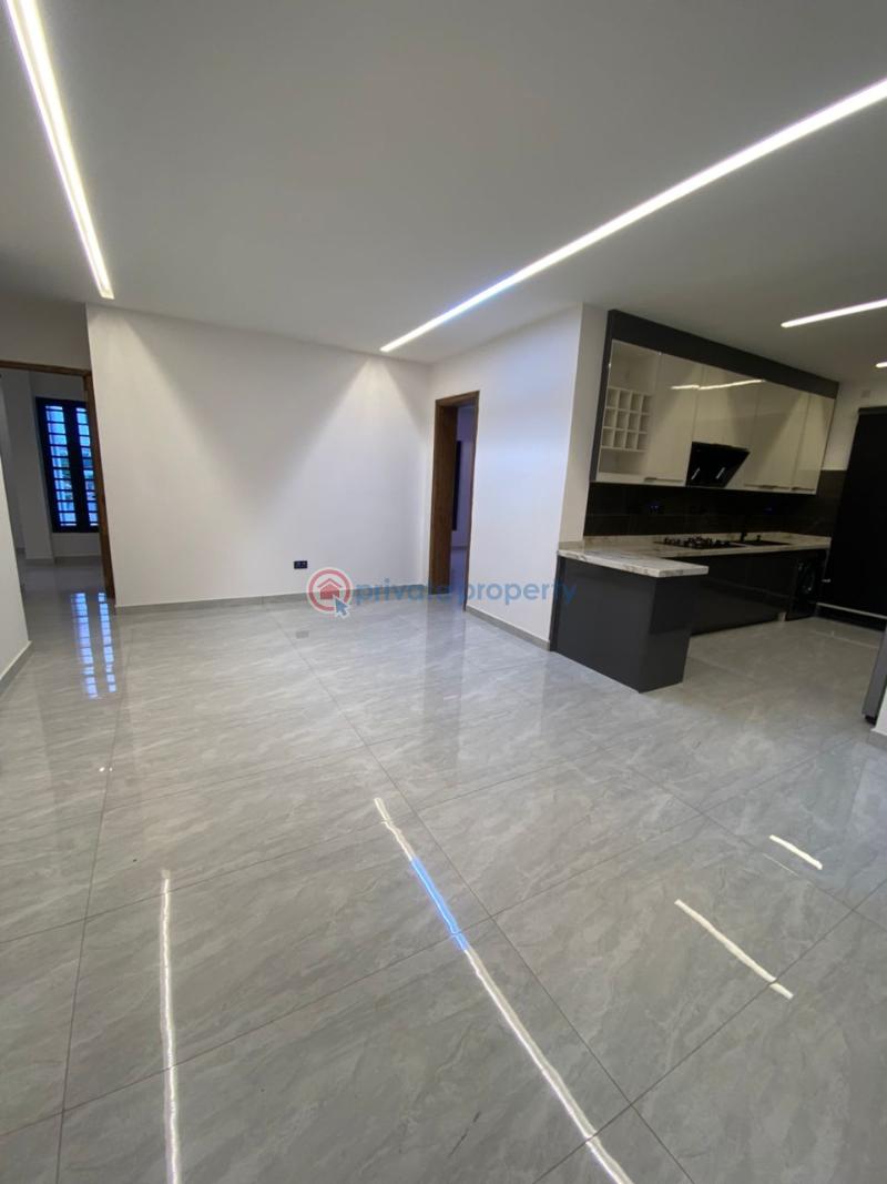 3 bedroom Flat & Apartment For Sale Ikate Elegushi Lekki Lagos - 5