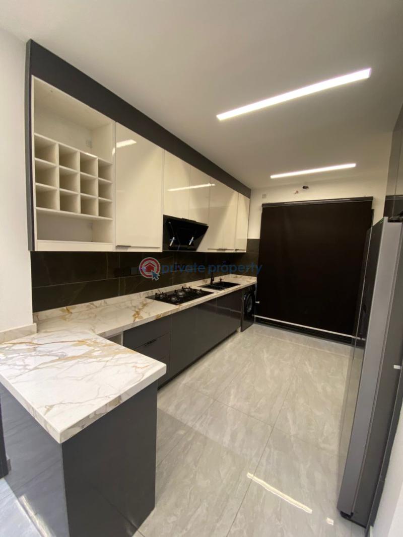 3 bedroom Flat & Apartment For Sale Ikate Elegushi Lekki Lagos - 3