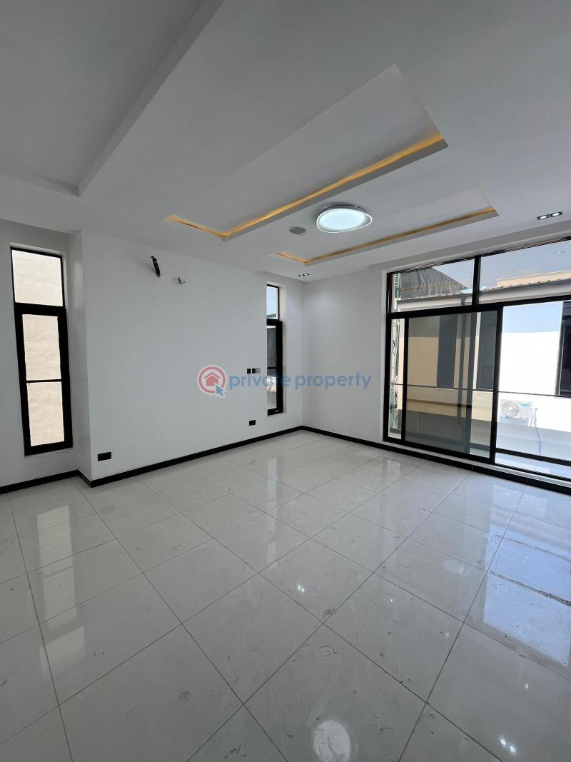 4 bedroom Duplex For Sale Ikate Elegushi Lekki Lagos - 4