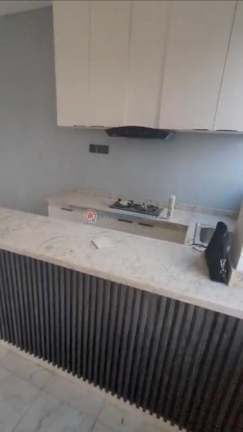 1 bedroom Mini Flat For Rent Ojuelegba Surulere Lagos - 3