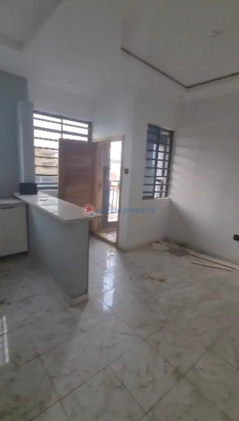 1 bedroom Mini Flat For Rent Ojuelegba Surulere Lagos - 0