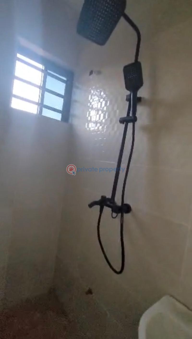 1 bedroom Mini Flat For Rent Ojuelegba Surulere Lagos - 6