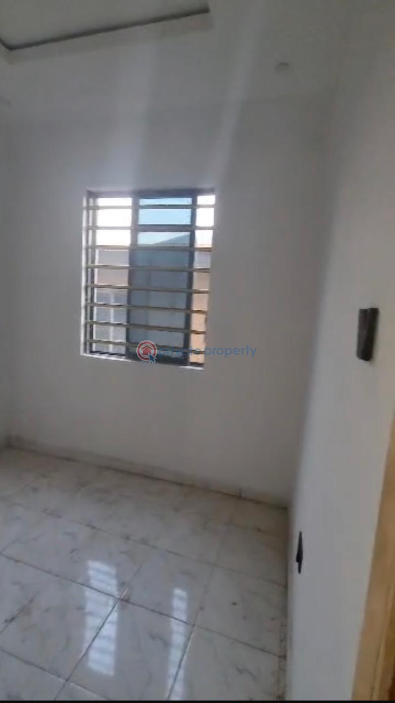 1 bedroom Mini Flat For Rent Ojuelegba Surulere Lagos - 5