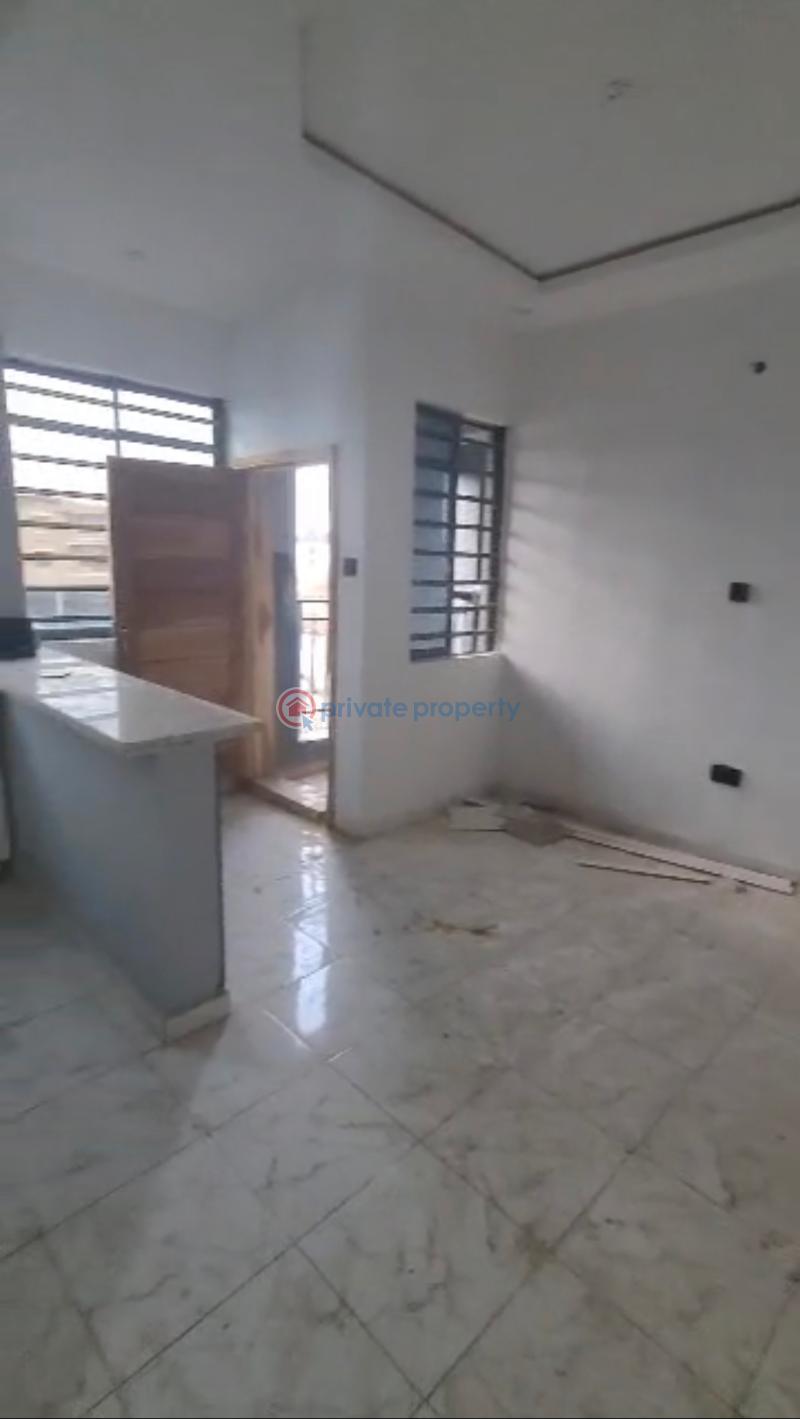 1 bedroom Mini Flat For Rent Ojuelegba Surulere Lagos - 2