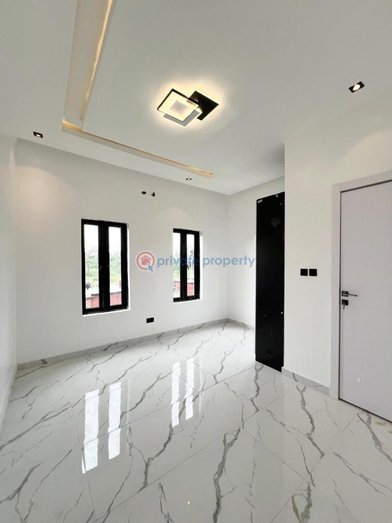 3 bedroom Terraced Duplex For Sale Ajah Lagos - 14