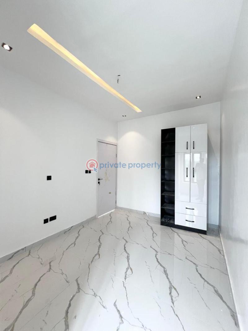 3 bedroom Terraced Duplex For Sale Ajah Lagos - 19