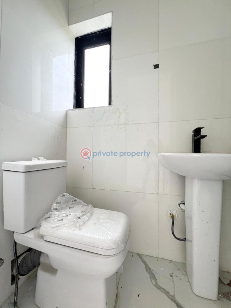 3 bedroom Terraced Duplex For Sale Ajah Lagos - 16