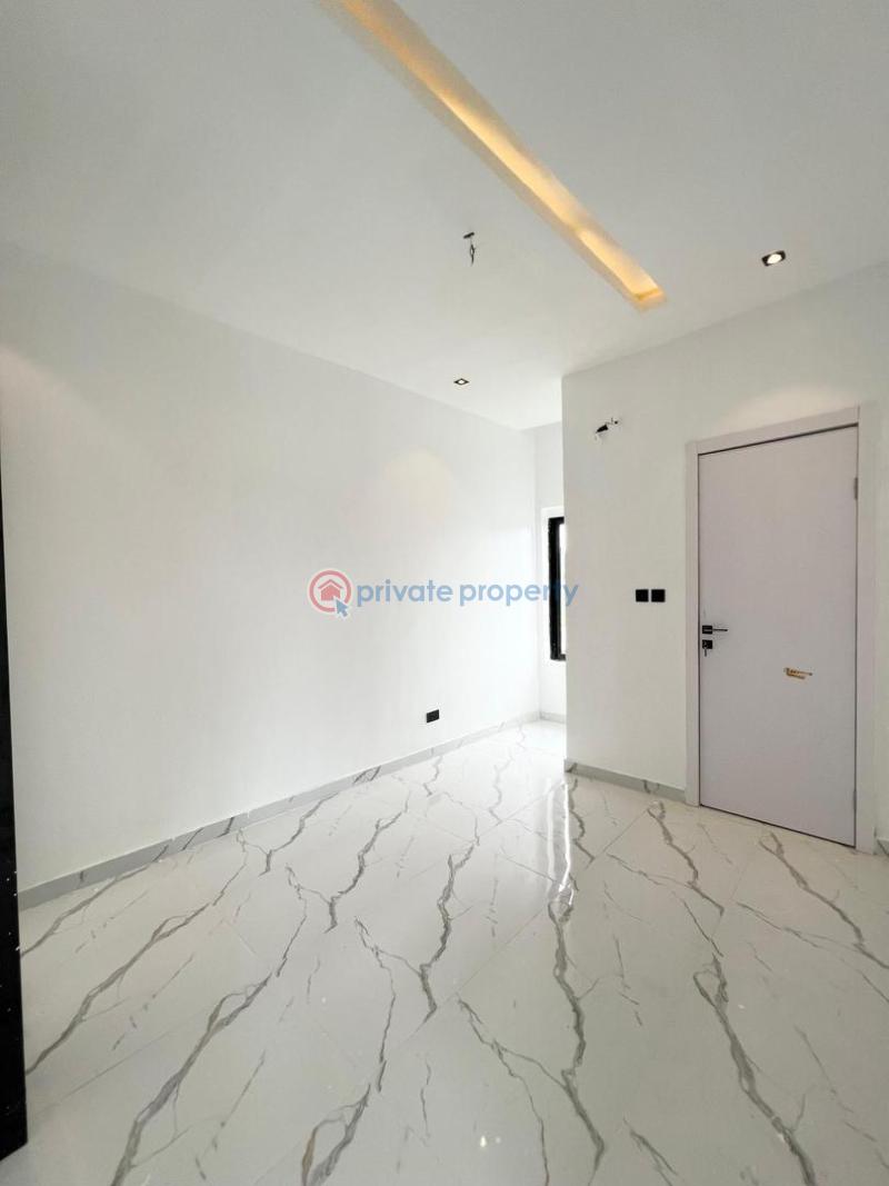 3 bedroom Terraced Duplex For Sale Ajah Lagos - 18