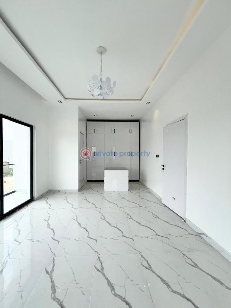 3 bedroom Terraced Duplex For Sale Ajah Lagos - 25