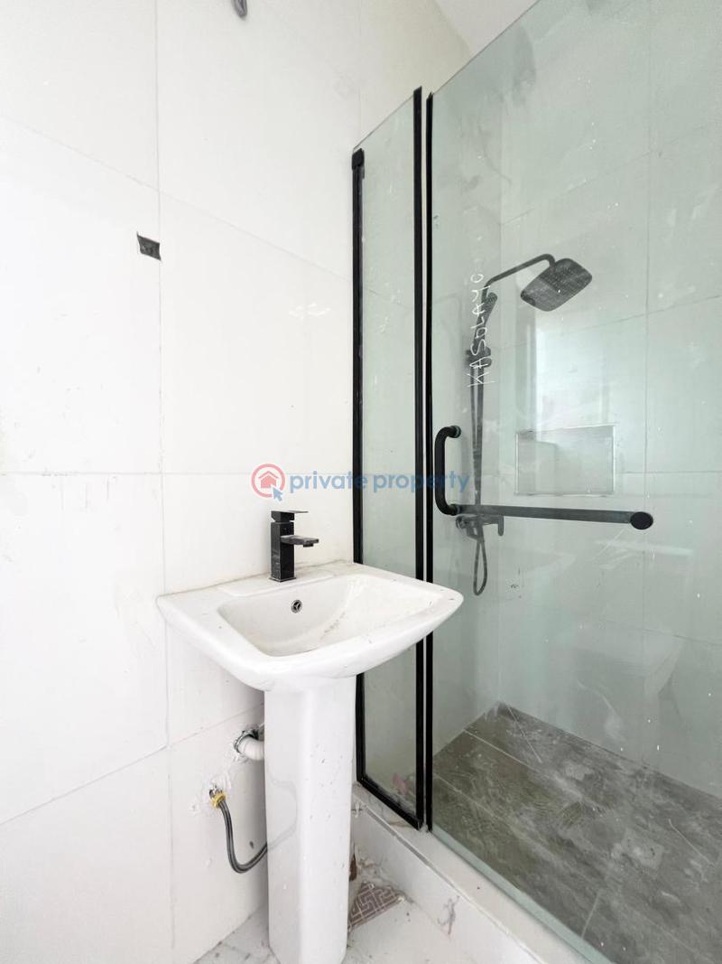 3 bedroom Terraced Duplex For Sale Ajah Lagos - 17