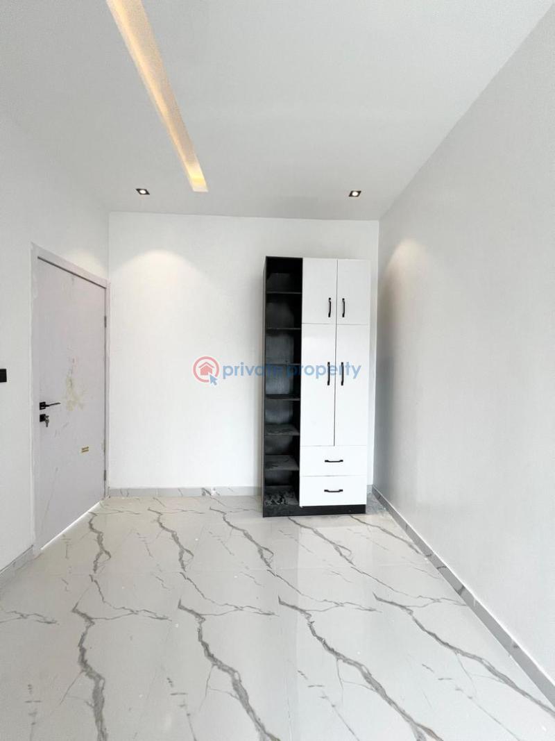 3 bedroom Terraced Duplex For Sale Ajah Lagos - 13