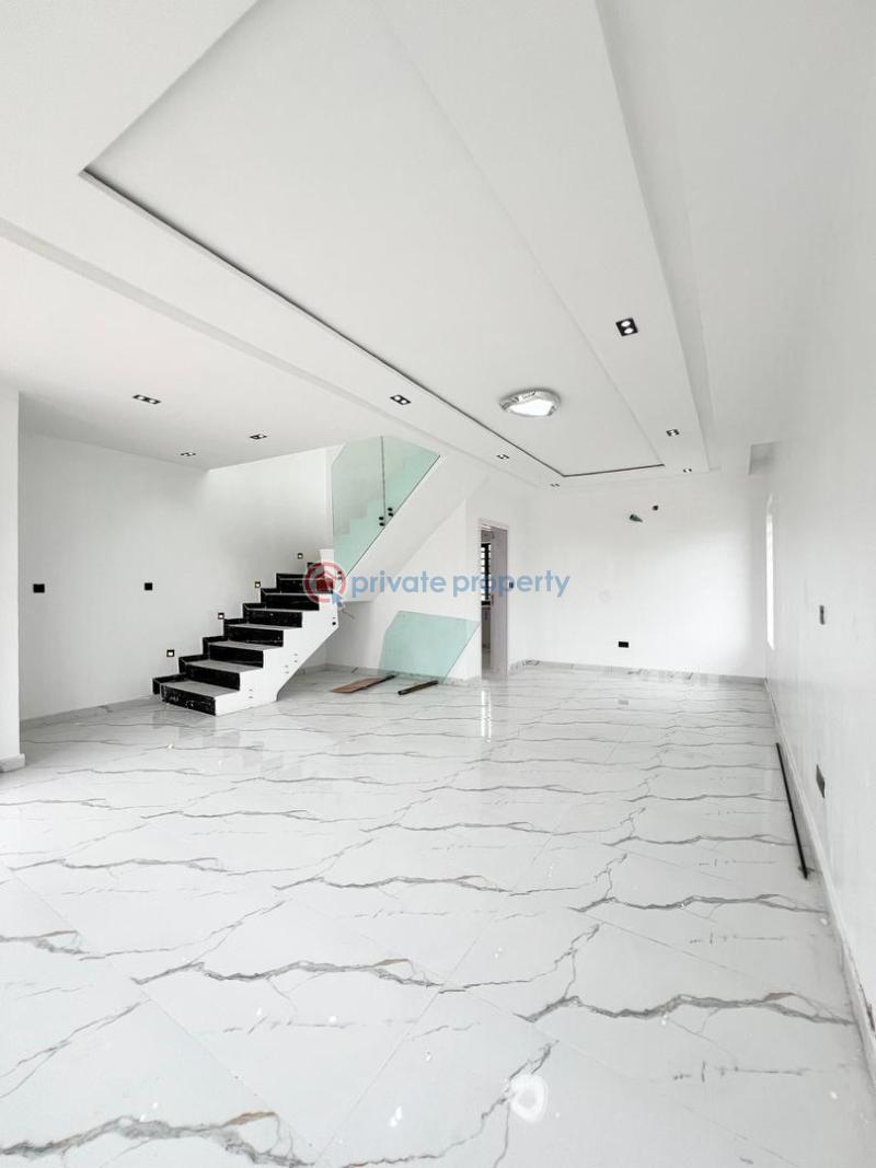 3 bedroom Terraced Duplex For Sale Ajah Lagos - 6