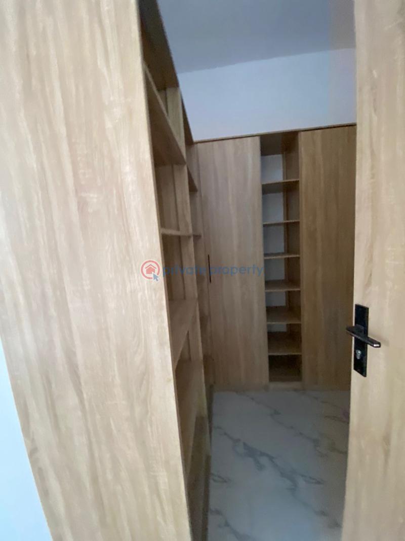 4 bedroom Terraced Duplex For Sale 2nd Toll Gate Lekki Lagos - 14